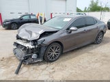TOYOTA CAMRY XLE HYBRID 4T1F31AK2NU573291 photo