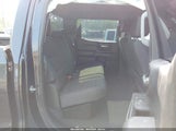 CHEVROLET SILVERADO 1500 4WD SHORT BED CUSTOM 3GCPDBEK5NG655072 fotografie
