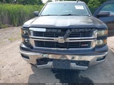 Chevrolet Silverado  2Lt 1GCVKREC1FZ230027 снимка
