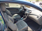 HYUNDAI ELANTRA KMHDH6AH1EU024286 снимка