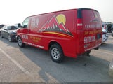 CHEVROLET EXPRESS 1500 WORK VAN 1GCSGAFX3E1156517 снимка
