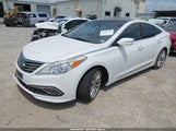 HYUNDAI AZERA LIMITED KMHFH4JG1FA476455 снимка