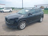 Jeep Cherokee Latitude Fwd 1C4PJLCBXHW668049 снимка
