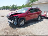 JEEP CHEROKEE LATITUDE 4X4 1C4PJMCS2HW615674 снимка