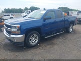 Chevrolet Silverado  1Lt 1GCVKREC4HZ128739 снимка