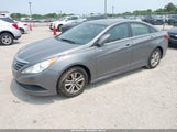 Hyundai Sonata Gls 5NPEB4AC1EH882984 снимка