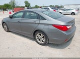 Hyundai Sonata Gls 5NPEB4AC1EH882984 снимка