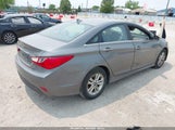 Hyundai Sonata Gls 5NPEB4AC1EH882984 снимка