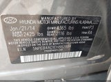 Hyundai Sonata Gls 5NPEB4AC1EH882984 снимка