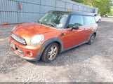 MINI CLUBMAN COOPER WMWZF3C53DT489607 снимка