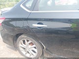 NISSAN SENTRA SR 3N1AB7AP3DL746652 снимка
