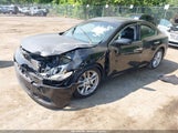 NISSAN MAXIMA 3.5 S 1N4AA5AP5AC801037 снимка