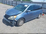 Honda Odyssey Ex-L 5FNRL38779B050460 снимка