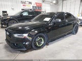 Audi S4 3.0T Premium Plus WAUBGAFLXGA002397 снимка
