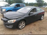 VOLVO S60 T5 YV1612FS7E2274717 снимка