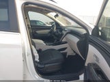 Hyundai Tucson Sel 5NMJF3AE7NH123316 photo