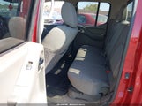 NISSAN FRONTIER SV 1N6AD0FR6FN750266 photo