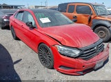 VOLKSWAGEN JETTA 1.4T R-LINE/1.4T S/1.4T SE 3VWC57BU8KM073511 photo