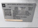 Chevrolet Impala 1Lt 2G1105S31J9142804 снимка