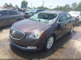 Buick Lacrosse Leather 1G4GB5GRXFF205014 fotografie