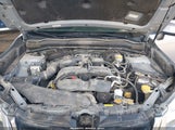 Subaru Forester 2.5I Premium JF2SJAEC9HH403469 снимка