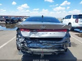 Hyundai Elantra Sel KMHLS4AG5PU401987 снимка