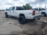 CHEVROLET SILVERADO 3500 WORK TRUCK 1GCJK33245F844298 fotografie