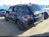 LAND ROVER RANGE ROVER SPORT 3.0L V6 SUPERCHARGED SE SALWG2FV1HA173108 fotografie
