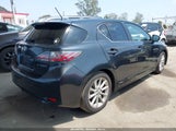 LEXUS CT 200H PREMIUM JTHKD5BH9B2008133 снимка