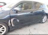 LEXUS CT 200H PREMIUM JTHKD5BH9B2008133 fotografie
