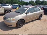Toyota Corolla Le 1NXBR32E77Z881433 снимка