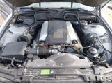BMW 740IL WBAGJ8329WDM23889 снимка