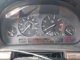 BMW 740IL WBAGJ8329WDM23889 снимка