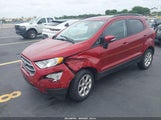 FORD ECOSPORT SE MAJ3S2GE5MC440942 снимка