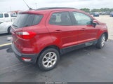 FORD ECOSPORT SE MAJ3S2GE5MC440942 снимка
