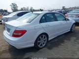 MERCEDES-BENZ C 250 LUXURY/SPORT WDDGF4HB5EG245388 fotografie