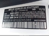 MERCEDES-BENZ C 250 LUXURY/SPORT WDDGF4HB5EG245388 fotografie