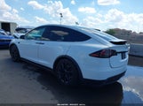 Tesla Model X Plaid Tri Motor All-Wheel Drive 7SAXCBE66NF351490 photo