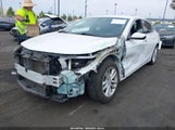 CHEVROLET MALIBU LT 1G1ZD5STXJF129726 снимка