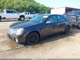 Cadillac Cts Standard 1G6DP567150221177 снимка