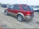 KIA SORENTO EX/LX KNDJC733355442601 снимка