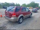 KIA SORENTO EX/LX KNDJC733355442601 снимка