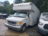 FORD E-450 CUTAWAY STANDARD 1FDXE45S65HA92026 снимка