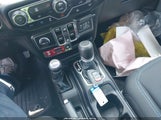 JEEP WRANGLER 4XE RUBICON 4X4 1C4JJXR64PW700323 снимка