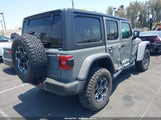 JEEP WRANGLER 4XE RUBICON 4X4 1C4JJXR64PW700323 снимка