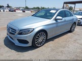 MERCEDES-BENZ C 300 4MATIC/LUXURY 4MATIC/SPORT 4MATIC 55SWF4KB1FU049991 photo
