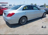 MERCEDES-BENZ C 300 4MATIC/LUXURY 4MATIC/SPORT 4MATIC 55SWF4KB1FU049991 photo