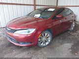 Chrysler 200 S 1C3CCCBG7FN518073 fotografie
