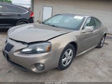 PONTIAC GRAND PRIX 2G2WP552671169231 снимка