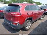 JEEP CHEROKEE LIMITED 1C4PJLDB9EW314128 снимка